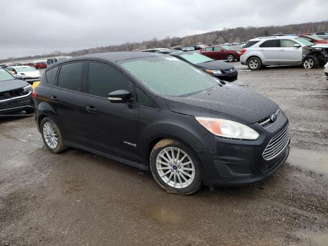 Photo 3 VIN: 1FADP5AU9DL500874 - FORD C-MAX SE 