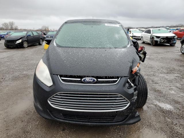 Photo 4 VIN: 1FADP5AU9DL500874 - FORD C-MAX SE 