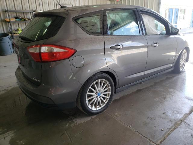 Photo 3 VIN: 1FADP5AU9DL502334 - FORD C-MAX SE 