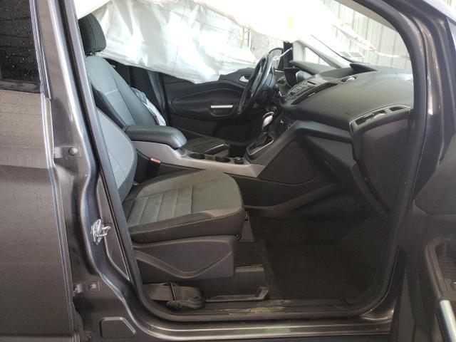 Photo 4 VIN: 1FADP5AU9DL502334 - FORD C-MAX SE 