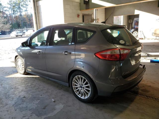 Photo 1 VIN: 1FADP5AU9DL507100 - FORD CMAX 