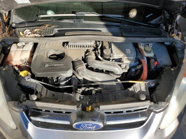 Photo 11 VIN: 1FADP5AU9DL507100 - FORD CMAX 