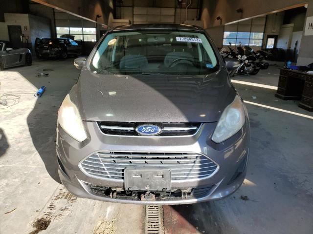 Photo 4 VIN: 1FADP5AU9DL507100 - FORD CMAX 