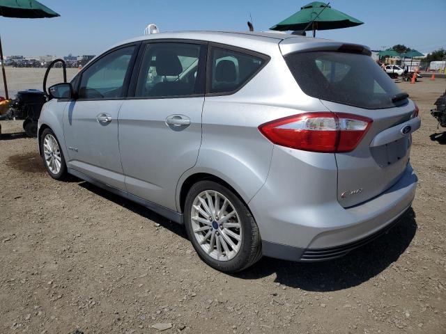 Photo 1 VIN: 1FADP5AU9DL507338 - FORD CMAX 