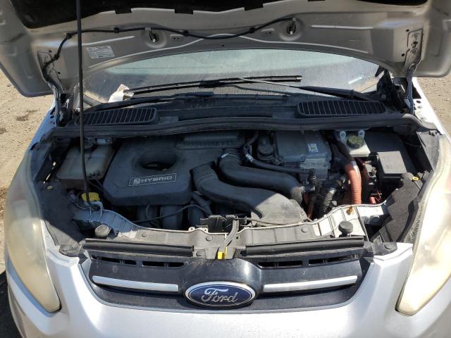 Photo 10 VIN: 1FADP5AU9DL507338 - FORD CMAX 