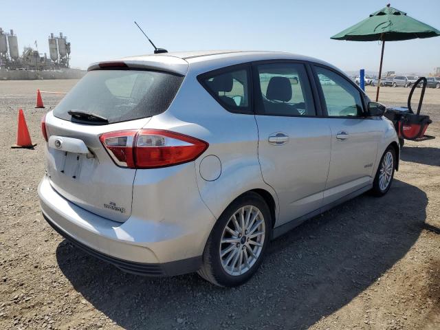 Photo 2 VIN: 1FADP5AU9DL507338 - FORD CMAX 