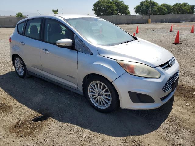 Photo 3 VIN: 1FADP5AU9DL507338 - FORD CMAX 