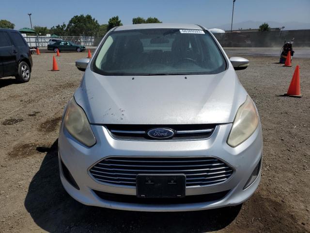 Photo 4 VIN: 1FADP5AU9DL507338 - FORD CMAX 