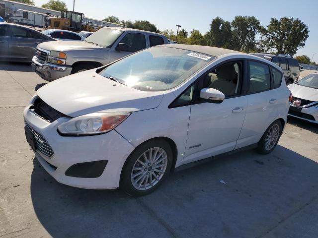 Photo 0 VIN: 1FADP5AU9DL514791 - FORD C-MAX SE 