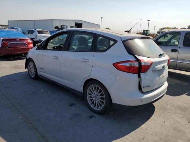 Photo 1 VIN: 1FADP5AU9DL514791 - FORD C-MAX SE 