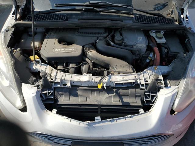 Photo 10 VIN: 1FADP5AU9DL514791 - FORD C-MAX SE 