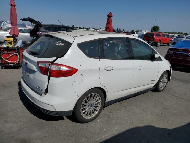 Photo 2 VIN: 1FADP5AU9DL514791 - FORD C-MAX SE 