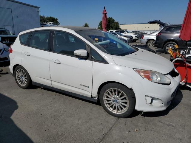 Photo 3 VIN: 1FADP5AU9DL514791 - FORD C-MAX SE 