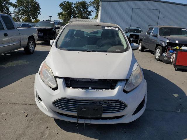 Photo 4 VIN: 1FADP5AU9DL514791 - FORD C-MAX SE 