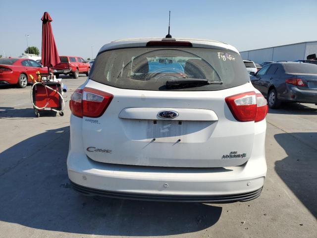 Photo 5 VIN: 1FADP5AU9DL514791 - FORD C-MAX SE 