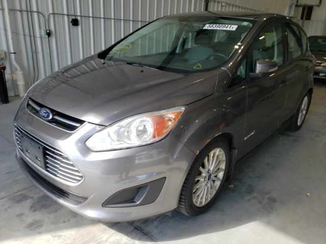 Photo 1 VIN: 1FADP5AU9DL515326 - FORD C-MAX SE 