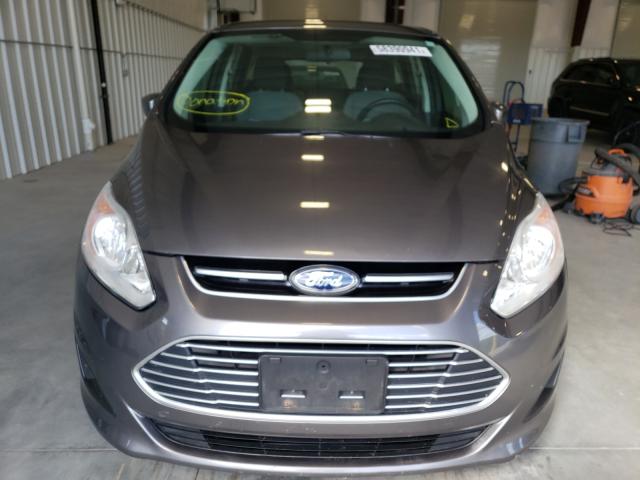 Photo 8 VIN: 1FADP5AU9DL515326 - FORD C-MAX SE 