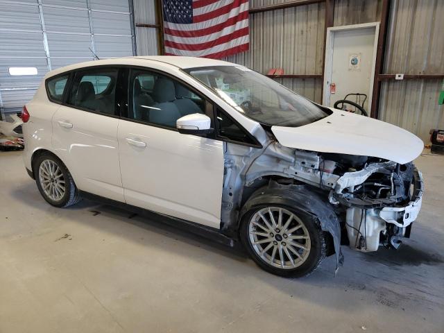 Photo 3 VIN: 1FADP5AU9DL518324 - FORD C-MAX SE 