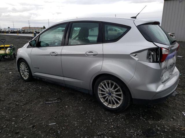 Photo 1 VIN: 1FADP5AU9DL518999 - FORD C-MAX SE 