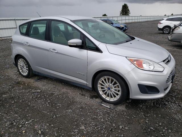 Photo 3 VIN: 1FADP5AU9DL518999 - FORD C-MAX SE 