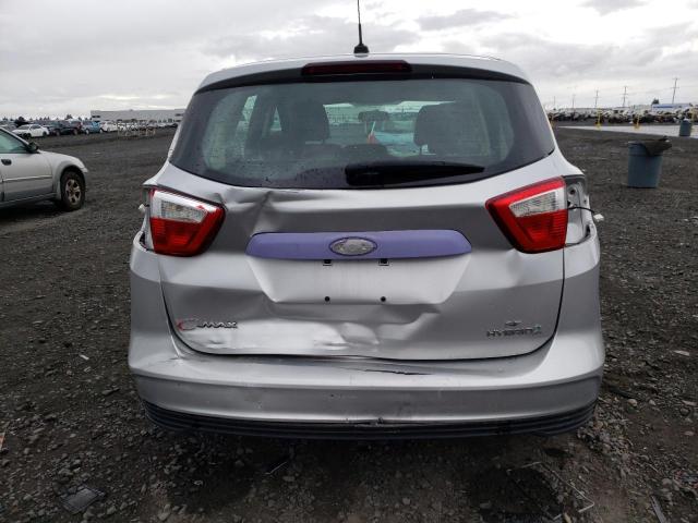 Photo 5 VIN: 1FADP5AU9DL518999 - FORD C-MAX SE 