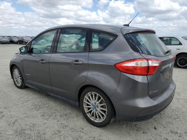 Photo 1 VIN: 1FADP5AU9DL521580 - FORD C-MAX SE 