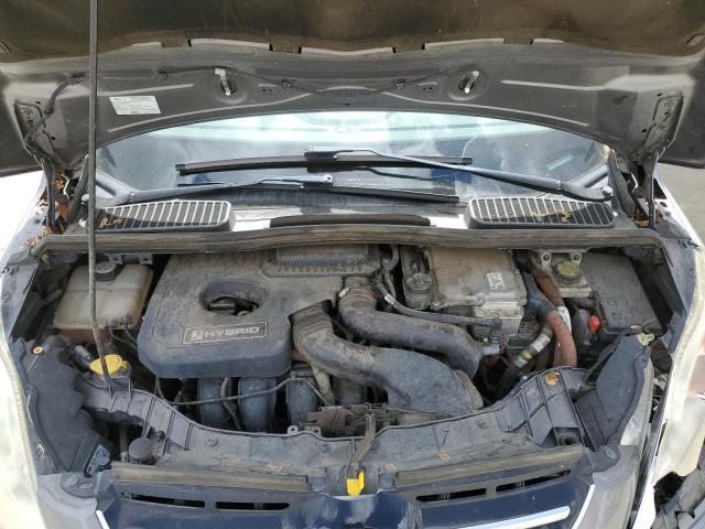 Photo 10 VIN: 1FADP5AU9DL521580 - FORD C-MAX SE 