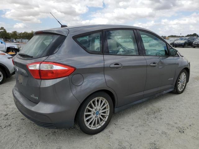 Photo 2 VIN: 1FADP5AU9DL521580 - FORD C-MAX SE 