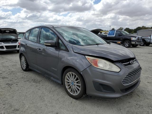 Photo 3 VIN: 1FADP5AU9DL521580 - FORD C-MAX SE 