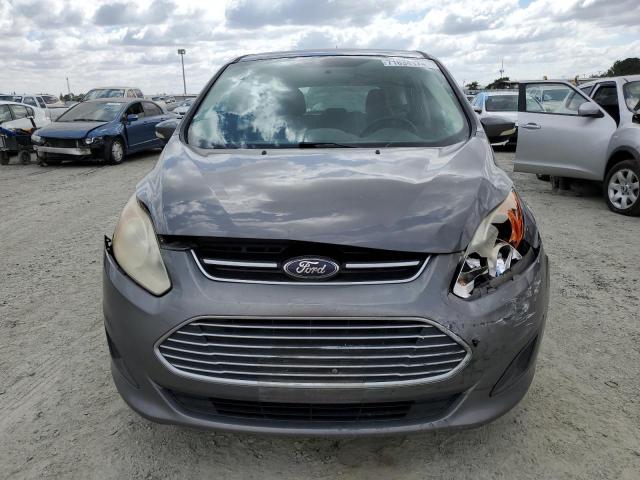 Photo 4 VIN: 1FADP5AU9DL521580 - FORD C-MAX SE 