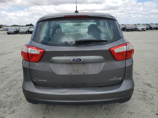 Photo 5 VIN: 1FADP5AU9DL521580 - FORD C-MAX SE 