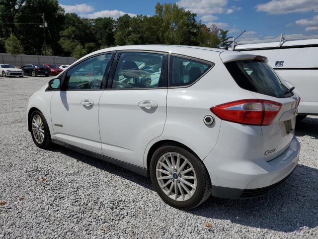 Photo 1 VIN: 1FADP5AU9DL524432 - FORD C-MAX SE 