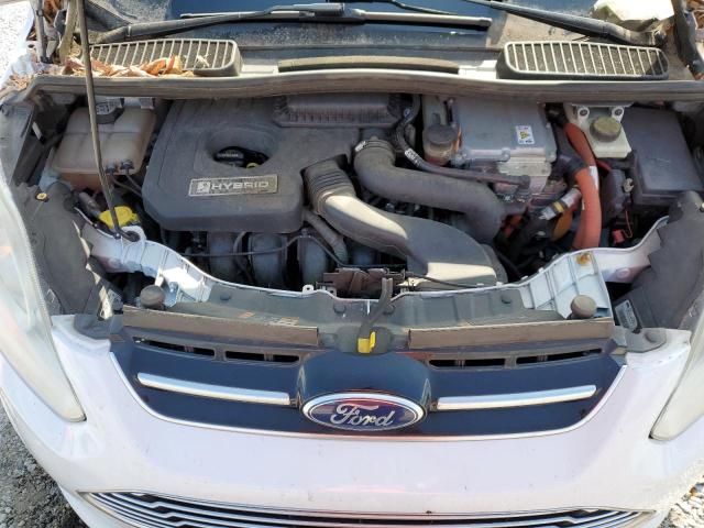 Photo 10 VIN: 1FADP5AU9DL524432 - FORD C-MAX SE 