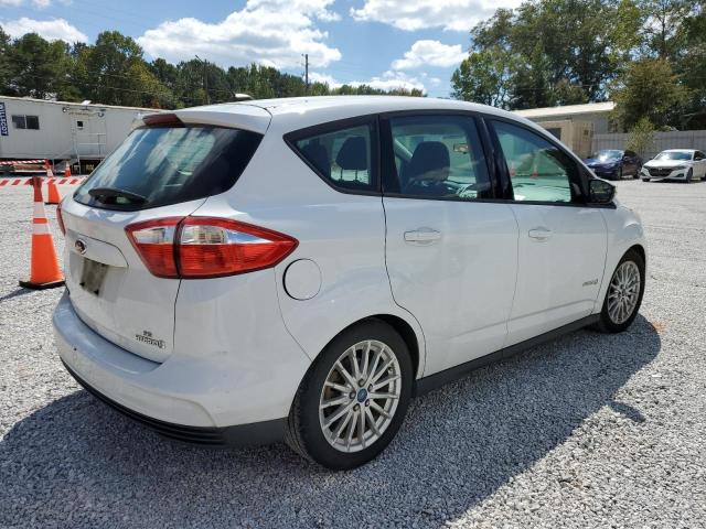 Photo 2 VIN: 1FADP5AU9DL524432 - FORD C-MAX SE 