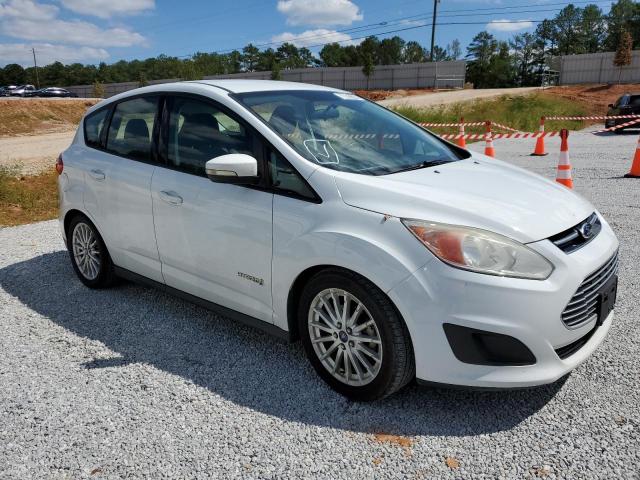 Photo 3 VIN: 1FADP5AU9DL524432 - FORD C-MAX SE 