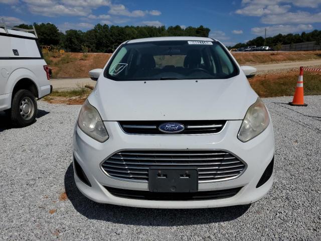 Photo 4 VIN: 1FADP5AU9DL524432 - FORD C-MAX SE 