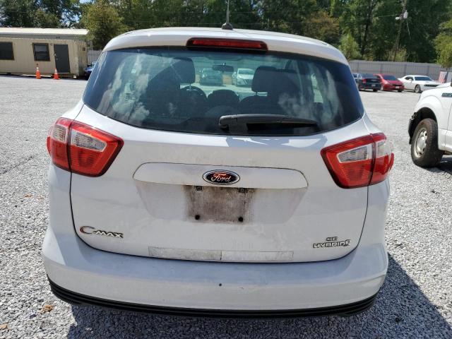 Photo 5 VIN: 1FADP5AU9DL524432 - FORD C-MAX SE 