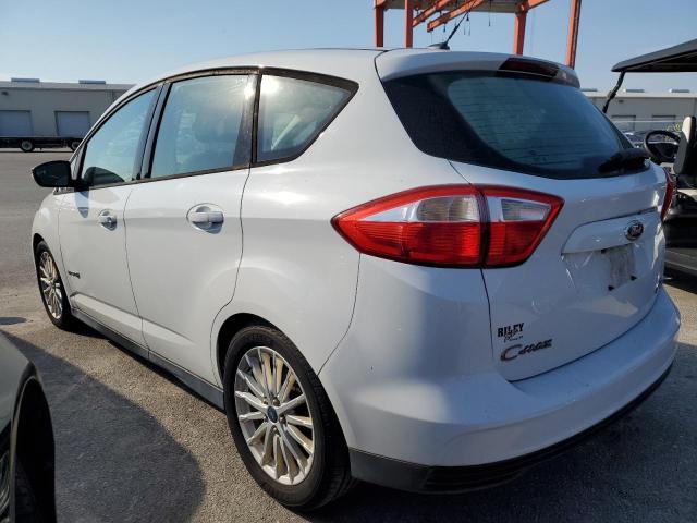 Photo 1 VIN: 1FADP5AU9DL524723 - FORD C-MAX SE 