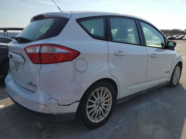 Photo 2 VIN: 1FADP5AU9DL524723 - FORD C-MAX SE 