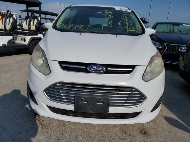 Photo 4 VIN: 1FADP5AU9DL524723 - FORD C-MAX SE 