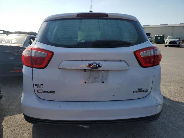 Photo 5 VIN: 1FADP5AU9DL524723 - FORD C-MAX SE 