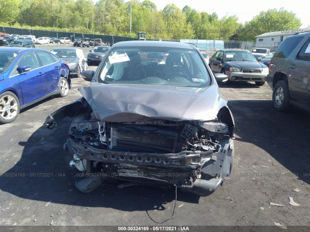 Photo 5 VIN: 1FADP5AU9DL532546 - FORD C-MAX HYBRID 