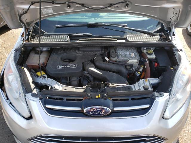 Photo 10 VIN: 1FADP5AU9DL551484 - FORD C-MAX SE 