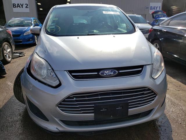 Photo 4 VIN: 1FADP5AU9DL551484 - FORD C-MAX SE 