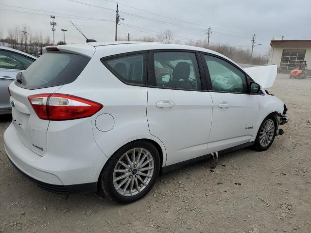 Photo 2 VIN: 1FADP5AU9DL555065 - FORD C-MAX SE 