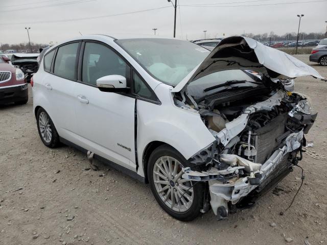 Photo 3 VIN: 1FADP5AU9DL555065 - FORD C-MAX SE 