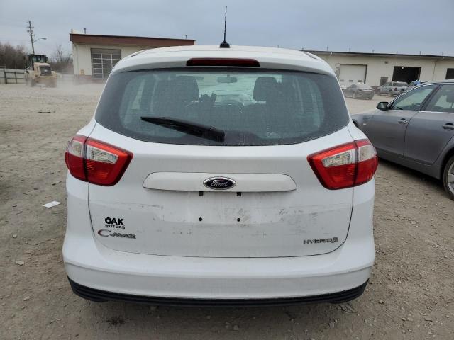 Photo 5 VIN: 1FADP5AU9DL555065 - FORD C-MAX SE 