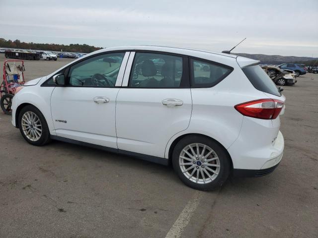 Photo 1 VIN: 1FADP5AU9DL556457 - FORD CMAX 