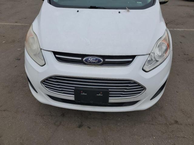 Photo 10 VIN: 1FADP5AU9DL556457 - FORD CMAX 