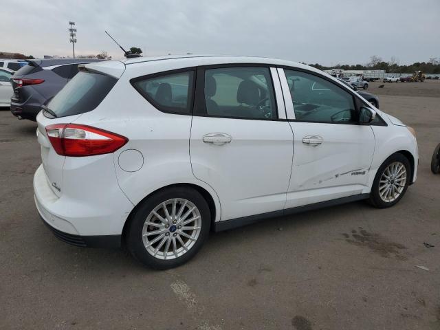 Photo 2 VIN: 1FADP5AU9DL556457 - FORD CMAX 